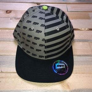 MusclePharm Hat